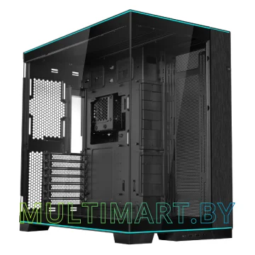 Корпус Lian Li O11 Dynamic EVO RGB Black (G99.O11DERGBX.00)